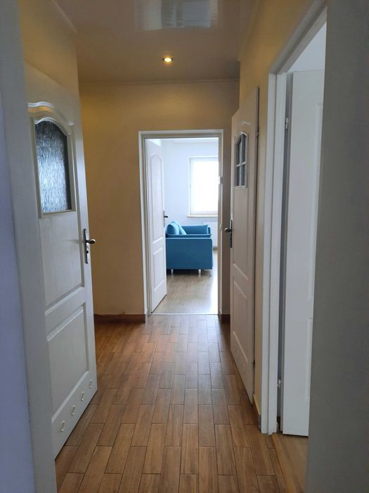 Mieszkanie do wynajęcia 2 pokojowe 52m.