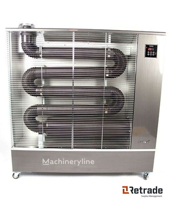 Обігрівач  дизельний  інфрачервоного випромінювання Airrex h800