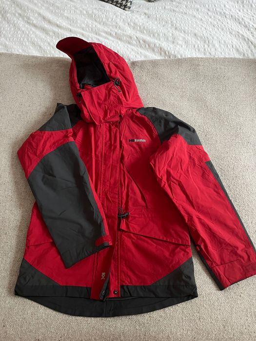 kurtka HiMountain - w idealnym stanie, jak nowa!