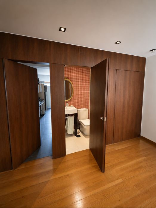 Arrendamento de apartamento T2 Braga