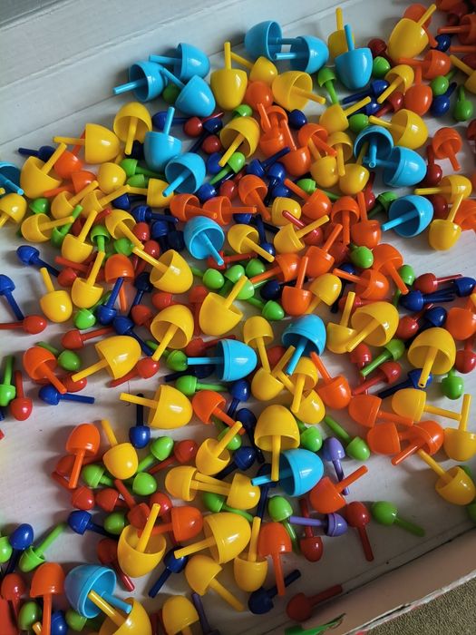 Набір для творчості мозаїка