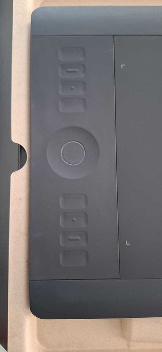Tablet graficzny Wacom Intuos 5 M (PTK-650 PL) – STAN IDEALNY