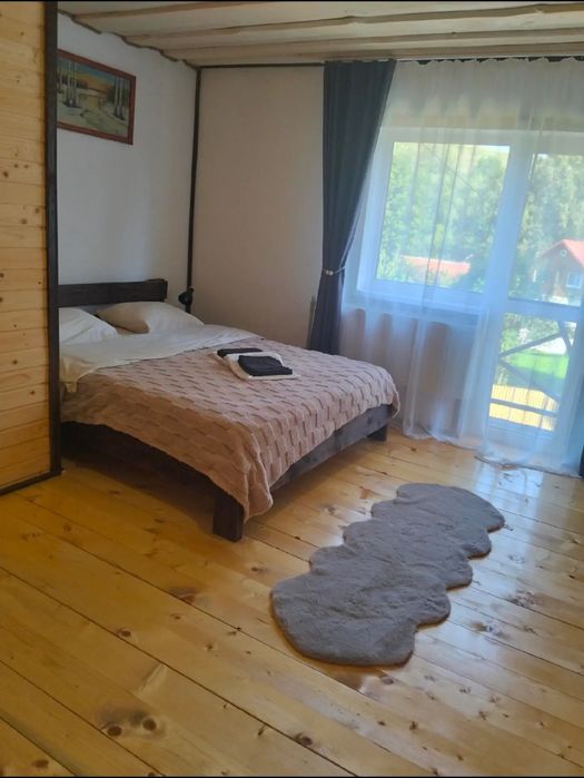 Садиба ..."Там де добре"