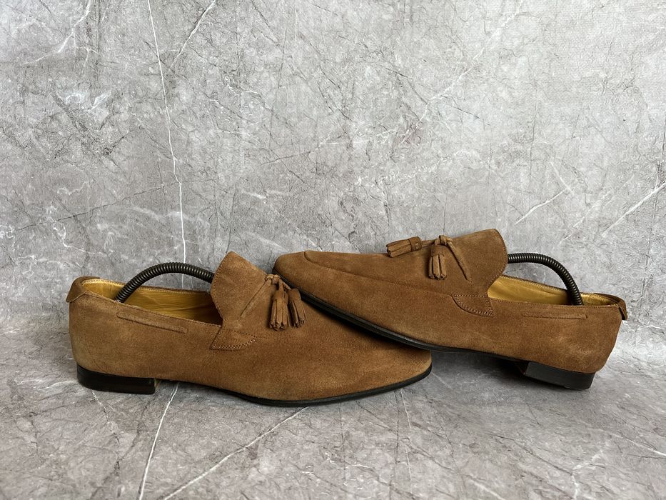 Gucci туфли мужские 41