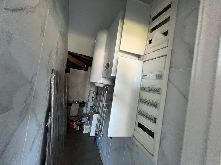 З Ремонтом! Продається дуплекс під Києвом 110м2кв;3сот с.Хотів