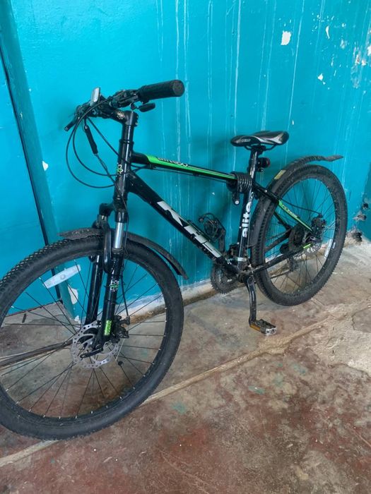 Велосипед KHS alite50