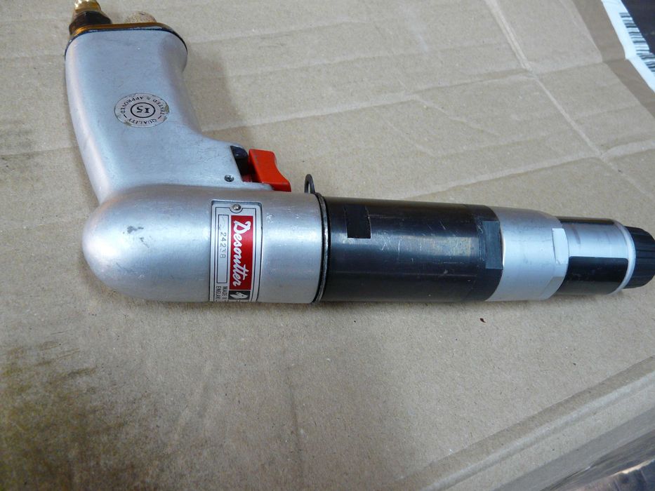 Wkrętarka  Desoutter