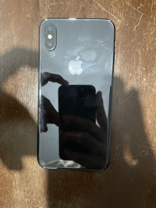 Iphone XS 64 Gb