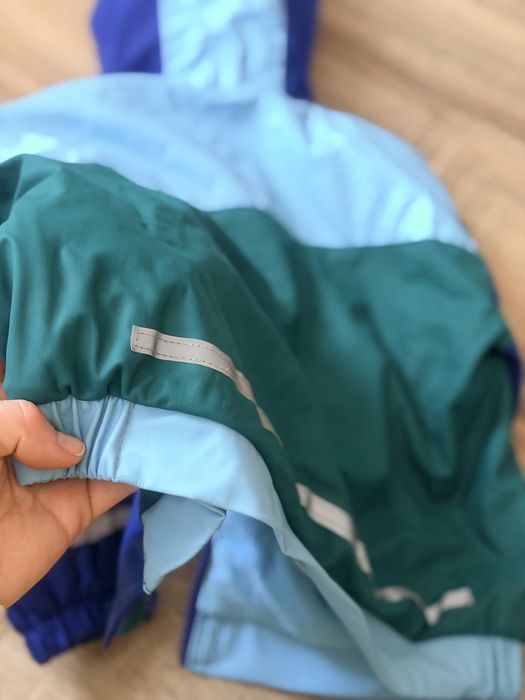 Куртка дитяча весна