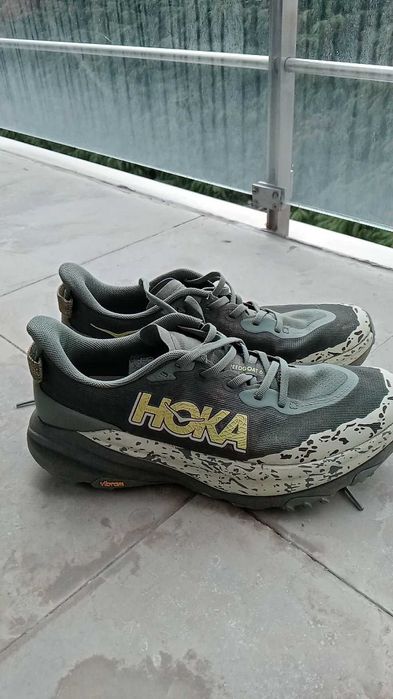 Sapatilhas Trail HOKA Speadgoat 6