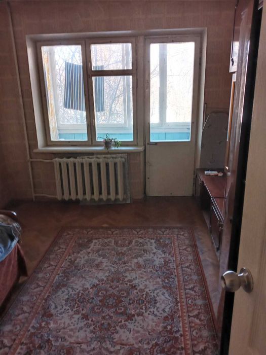 2-кімн. кв-ра Стеценка вул. 2, 47 м.кв метро Сирець-5 хвилин.