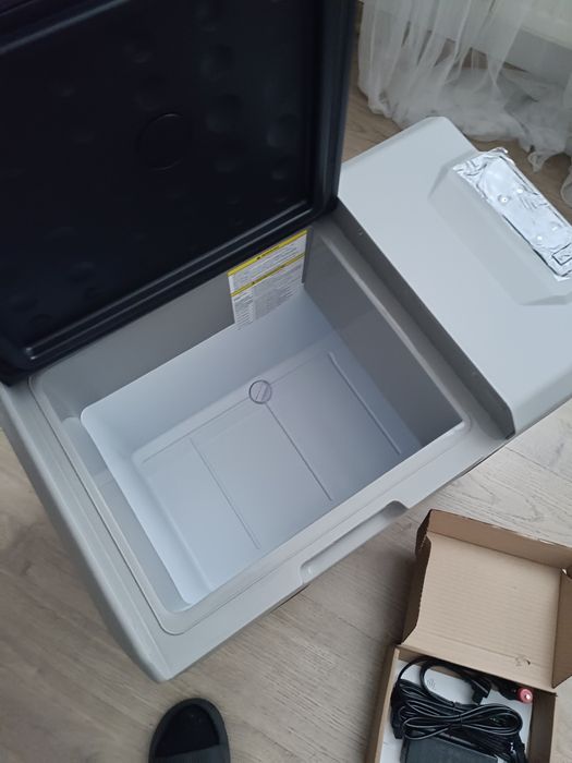 Sprzedam Lodówka Vevor 40l