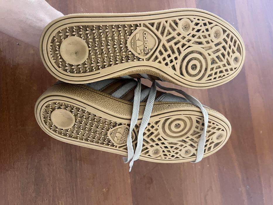Кросівки Adidas Handball Spezial
