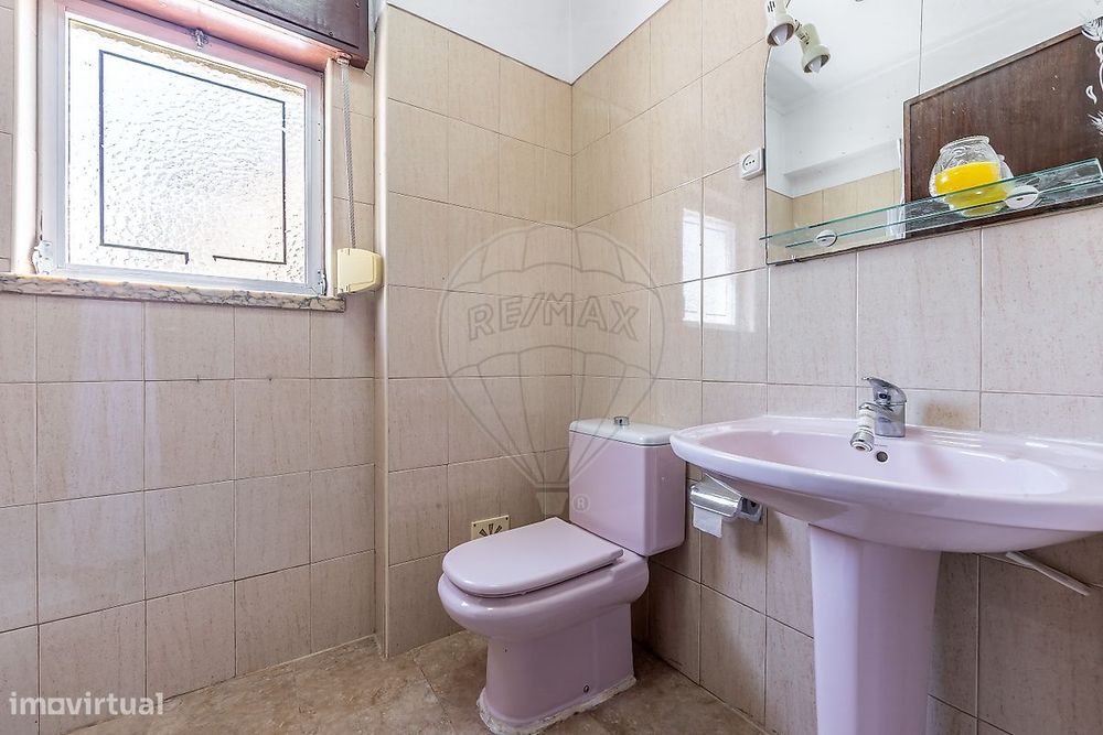 Apartamento T1 para venda