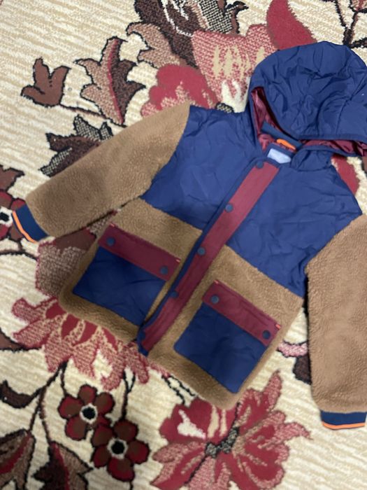 Курточка на мальчика Next