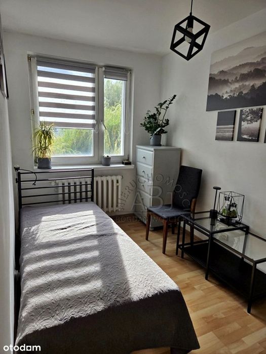 Mieszkanie 4-pok. 56 m², Dębniki, ul. Słomiana, zdjęcie 5