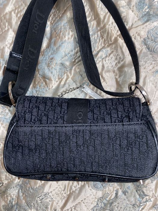 Вінтажна сумка Dior