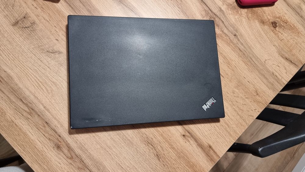 Laptop Lenovo ThinkPad L490