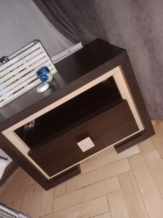 Ліжко двоспальне