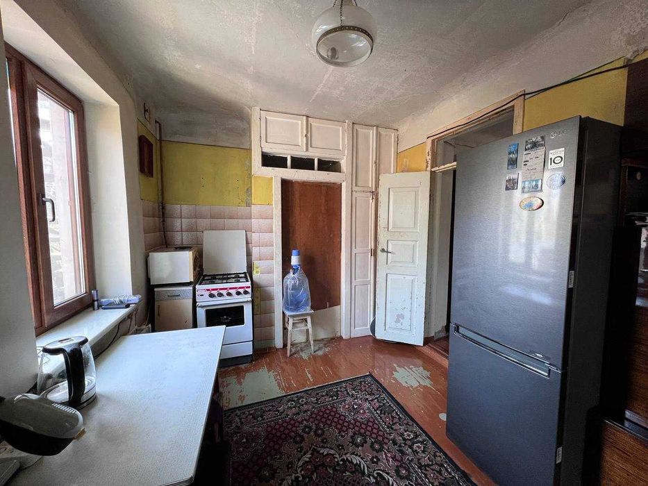 Продаж 1 поверхового будинку вул. Анатолія Солов’яненка