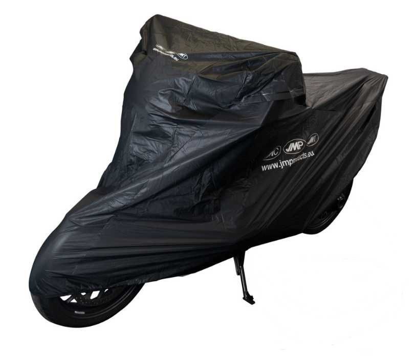 Plandeka na Skuter, trwała i mocna