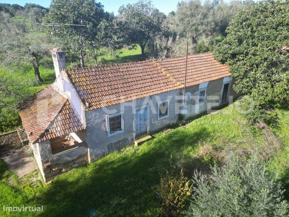 Renovate or build your dream home here