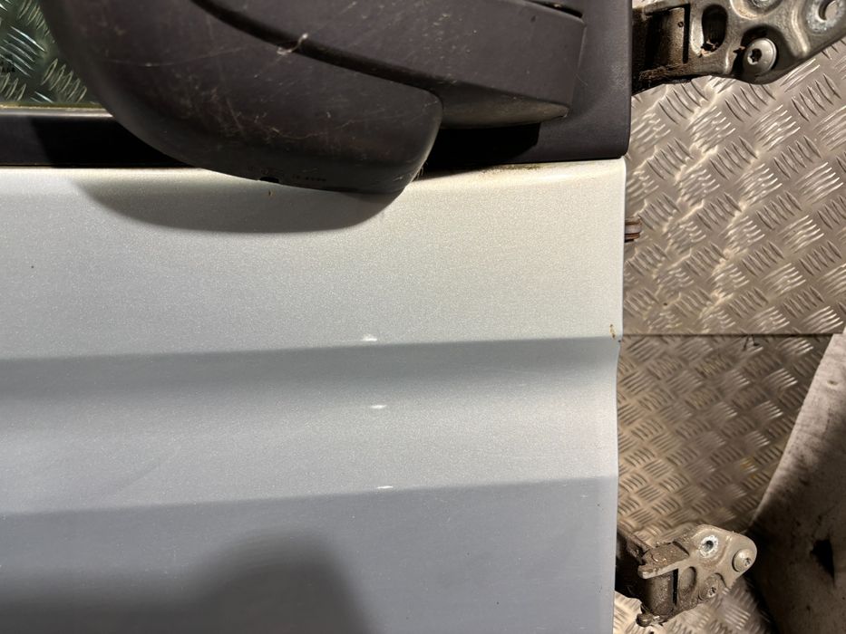Drzwi Prawy Przód Opel Movano A Lift K: Teb64
