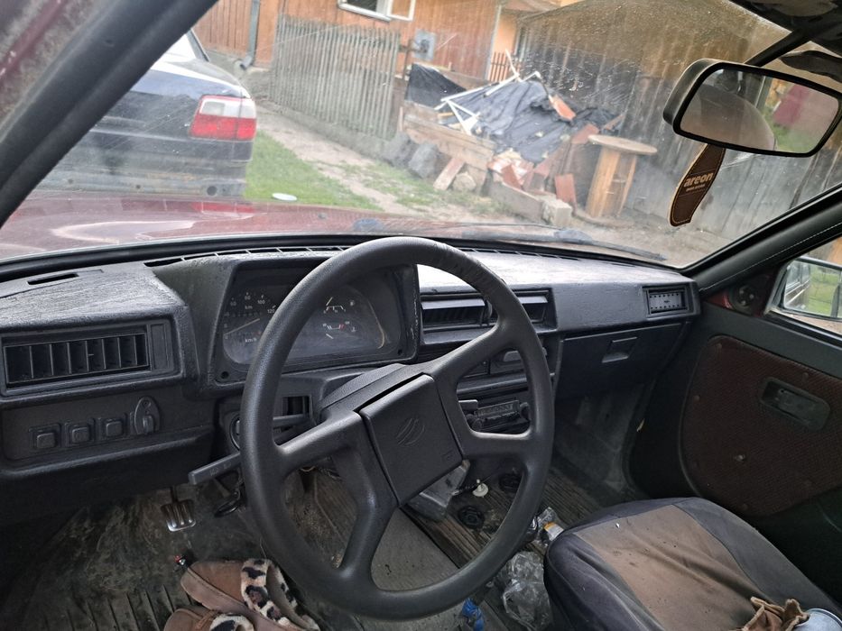 Продаю таврію на ходу