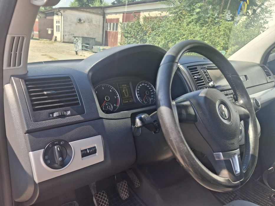 Продам Фольцваген мультиван