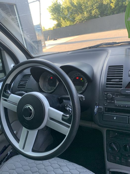 Volkswagen Lupo 1999 VIN WVWZZZ6EZYW003816 фото оголошення 11 з 20