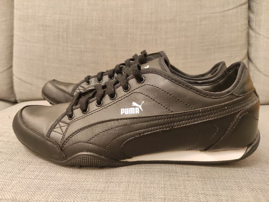 Sapatilhas Puma New Merit FS3 Numero 43