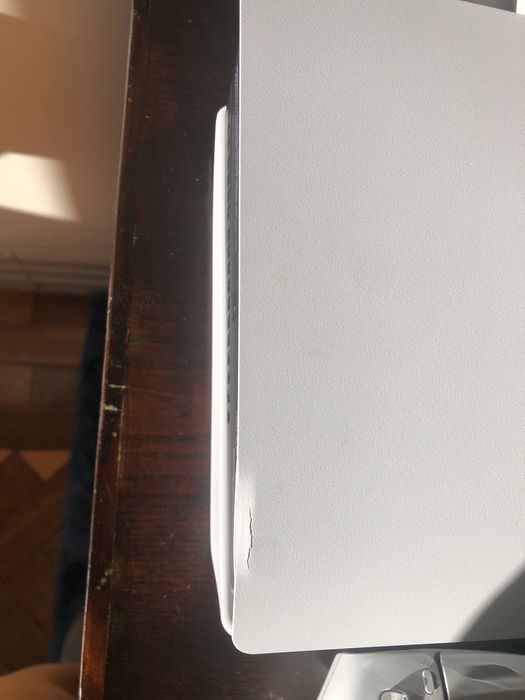 Playstation 5 1TB, com comando S/caixa