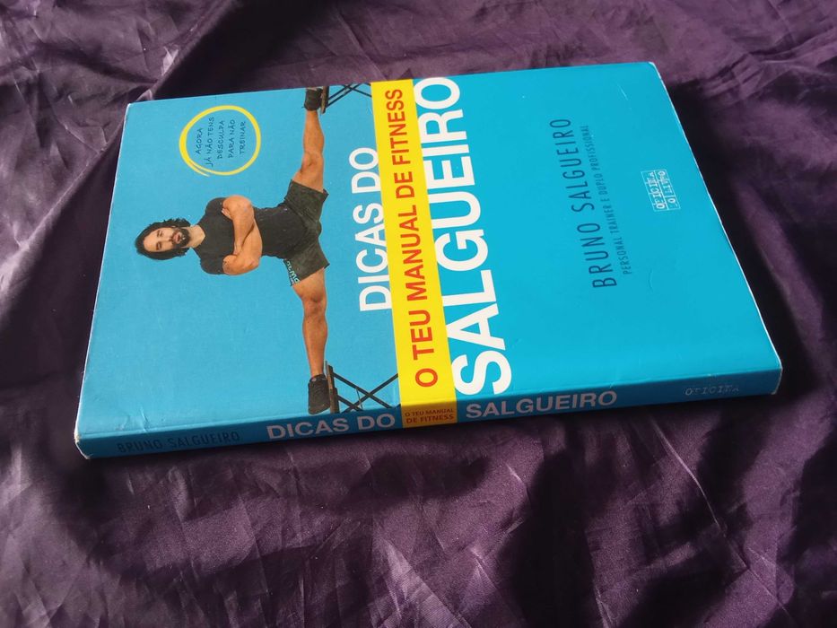 As Dicas do Salgueiro - Bruno Salgueiro