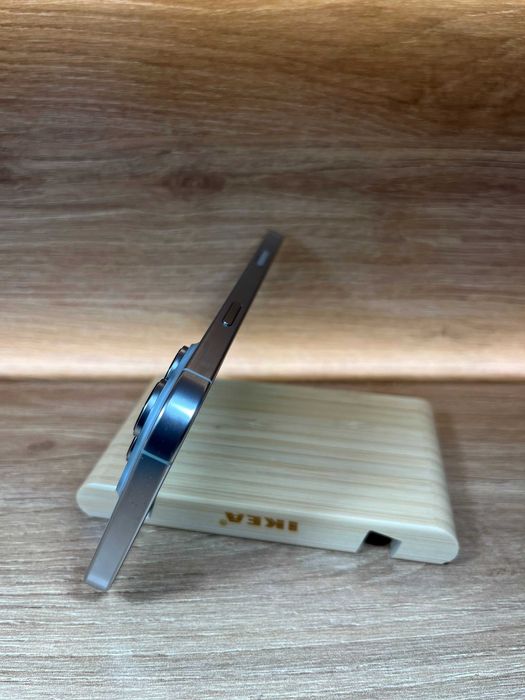 iPhone 16 Pro Max 256 Natural!!АКБ: 95%! №: 4094! СТАН ГАРНИЙ! З США!!