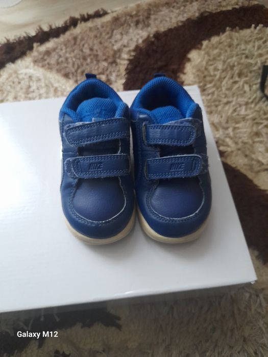 Adidasy buty buciki nike 23.5