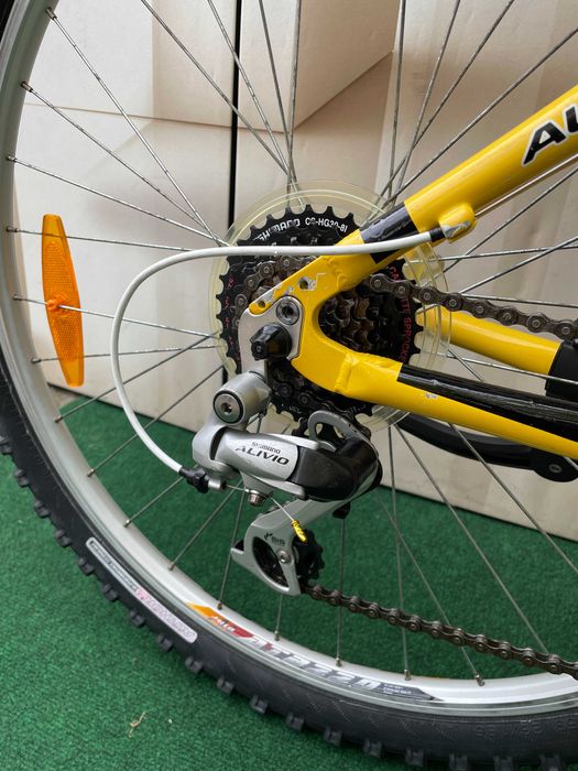 Rower Author Basic ASL