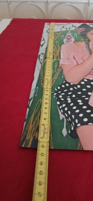 Poster Selena/The Hunger Games