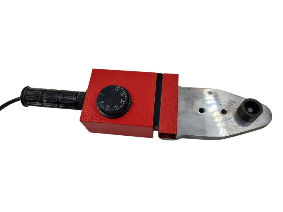 Zgrzewarka do rur Mar-Pol m55905