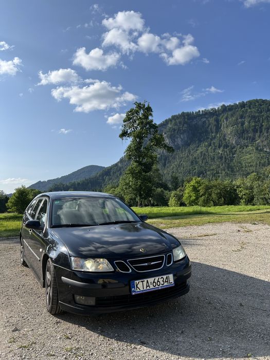 Saab 9-3 1.9 TID