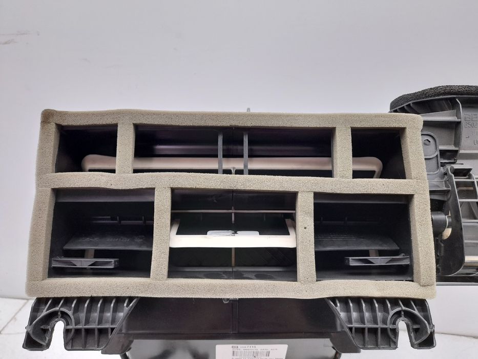 Chauffage / sofagem completa OPEL Zafira Tourer (P12)