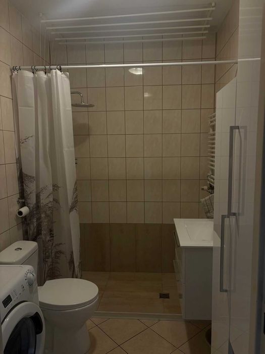 Mieszkanie – Kraków - Więcej