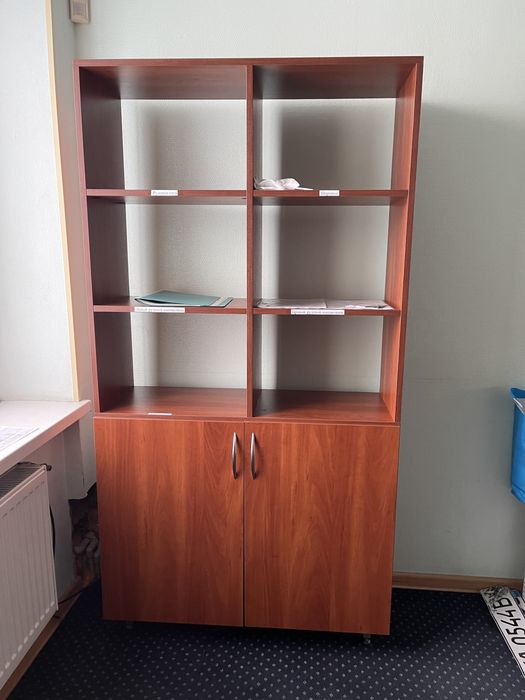 Продам офисную мебель срочная продажа