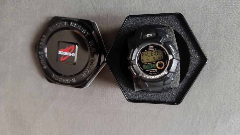 Zegarek Casio g shock