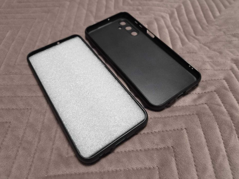 Samsung Galaxy M34 5G 6/128 stan bardzo dobry