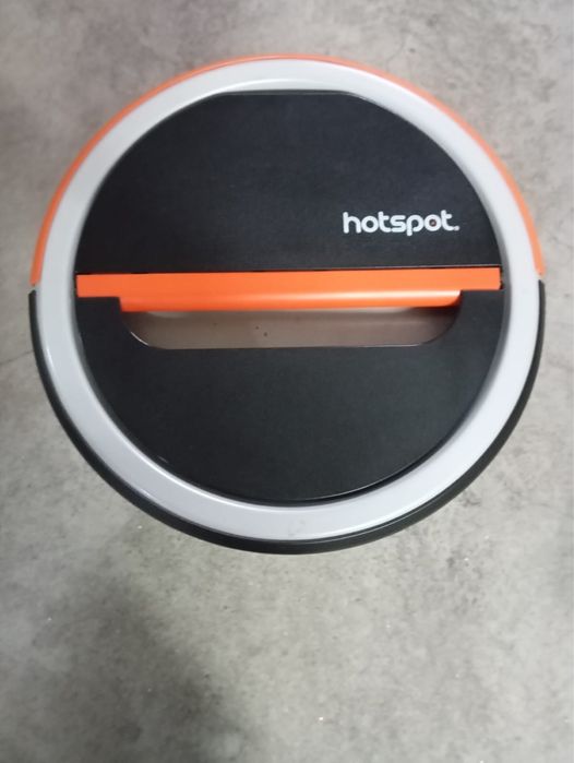 Aquecedor a gás Galp hotspot