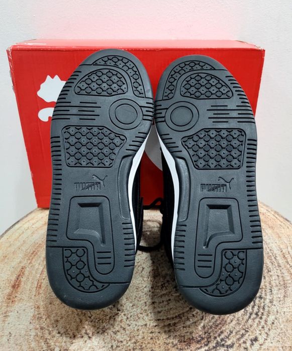 Nowe oryginalne buty zimowe Puma r.36