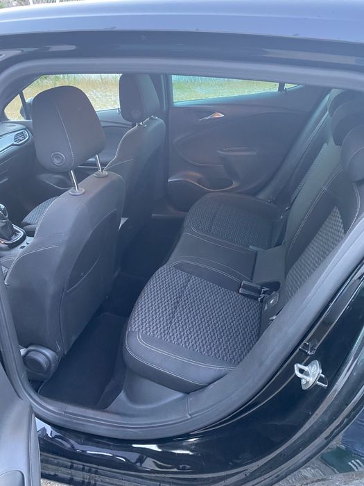 Opel astra 1.6 cdti