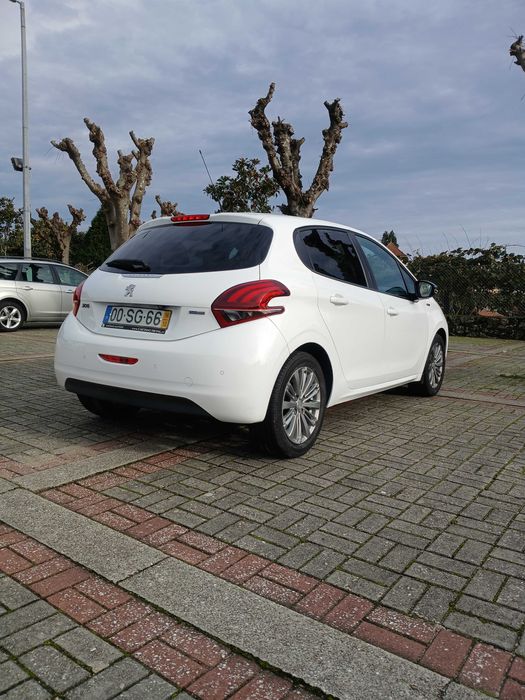 Peugeot 208 1.2 Style