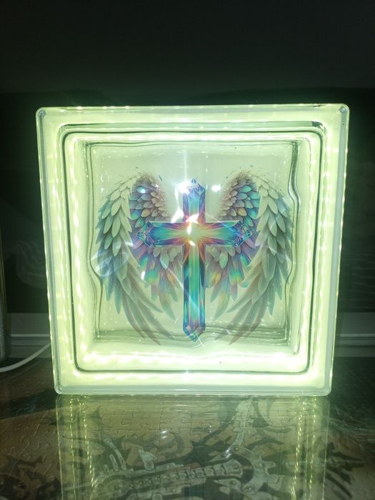 Luzes Natal 2 Lados