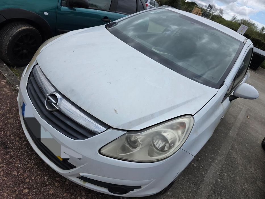 Opel Corsa D 1.3 Cdti para peças